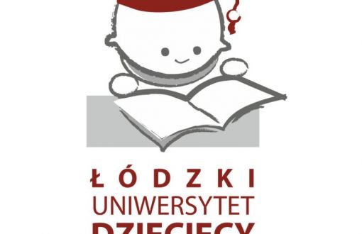 Logo ŁUD PŁ