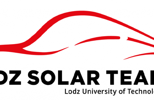 grafika Lodz Solar Team