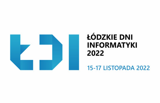 Logo ŁDI