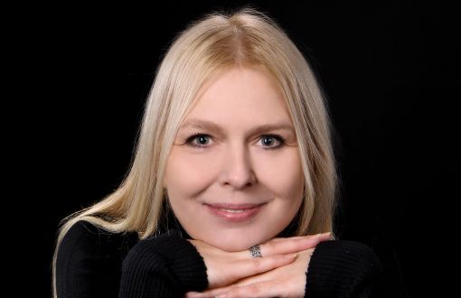 dr hab. Katarzyna Szymańska-Dębowska, prof. PŁ